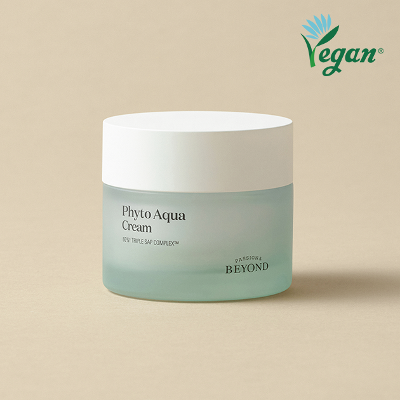 PASSION & BEYOND Phyto Aqua Cream 50ml Available on Seoulbazaar, your online store for trendy korean products.