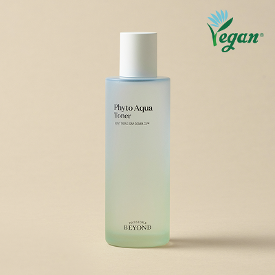 PASSION & BEYOND Phyto Aqua Toner 145ml Available on Seoulbazaar, your online store for trendy korean products.