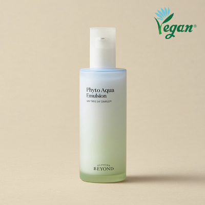 PASSION & BEYOND Phyto Aqua Emulsion 130ml Available on Seoulbazaar, your online store for trendy korean products.