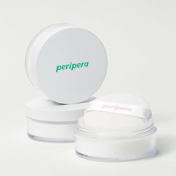 PERIPERA Oil Capture Priming Pact 8g Available on Seoulbazaar, your online store for trendy korean products.