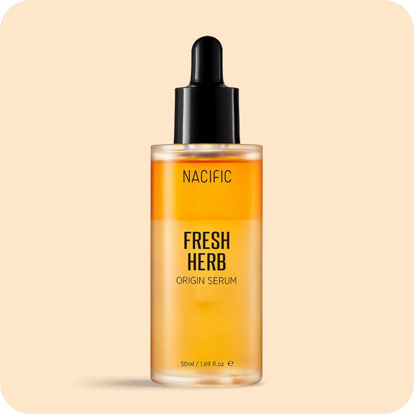 NACIFIC Fresh Herb Origin Serum Available on Seoulbazaar, your online store for trendy korean products.