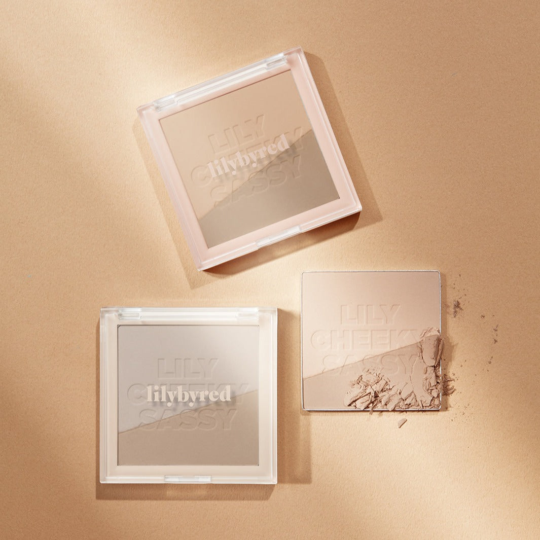 LILYBYRED Shading Bible Available on Seoulbazaar, your online store for trendy korean products.