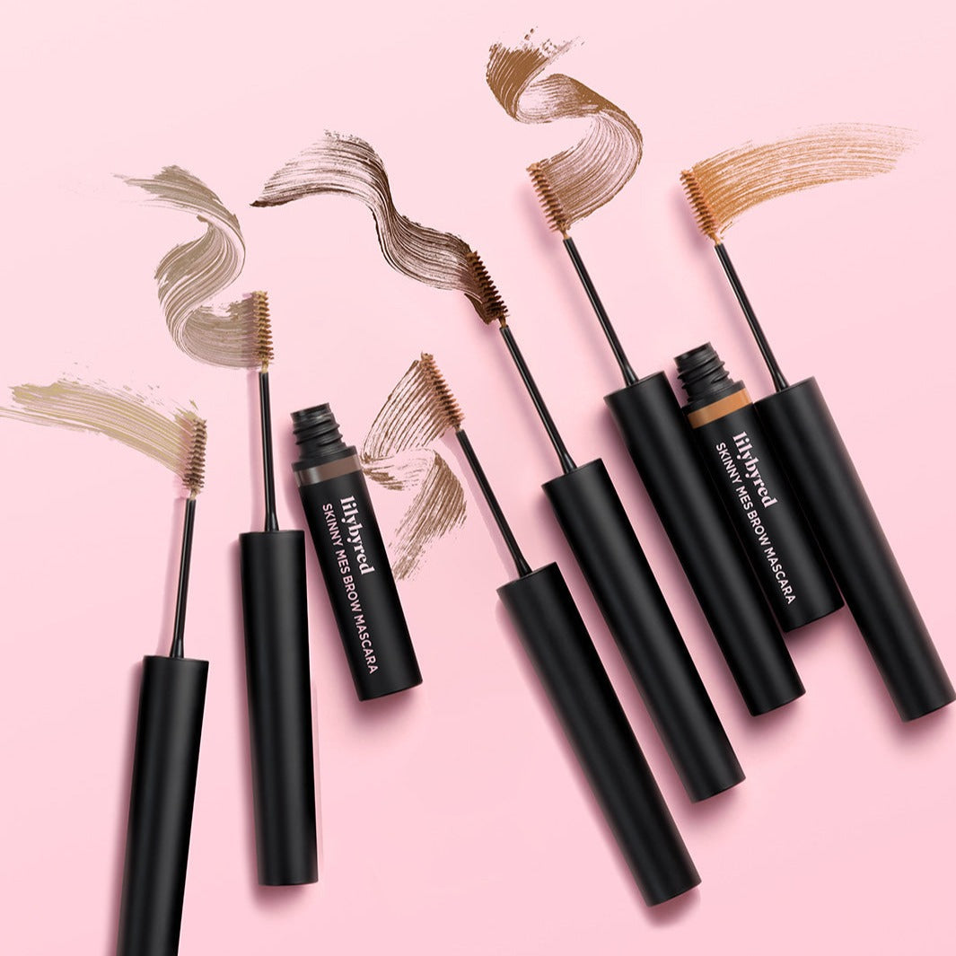 LILYBYRED Skinny Mes Brow Cara Available on Seoulbazaar, your online store for trendy korean products.