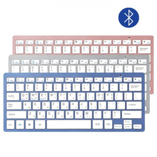 ACTTO Choco Bluetooth Keyboard BTK-02 Available on Seoulbazaar, your online store for trendy korean products.